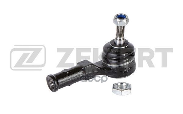 Наконечник рулевой прав. Nissan Kubistar (X76) 03-  Renault Megane 99-  Twingo I-III 96-  Clio II 99 Zekkert арт. sn-2144
