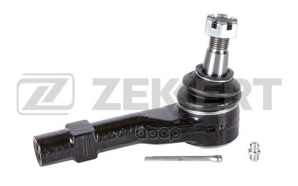 Наконечник рулевой лев./прав. Mazda B-Serie 99- Zekkert арт. sn-2145