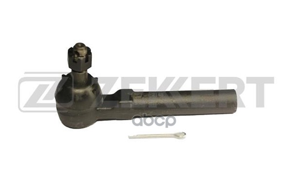 Наконечник рулевой лев./прав. Subaru Forester (SF-SK) 97-  Impreza (GC-GJ) 92-  Legacy (BD-BR) 94- Zekkert арт. sn-2148