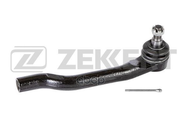 Наконечник рулевой лев. Acura MDX 00- Zekkert арт. sn-2157