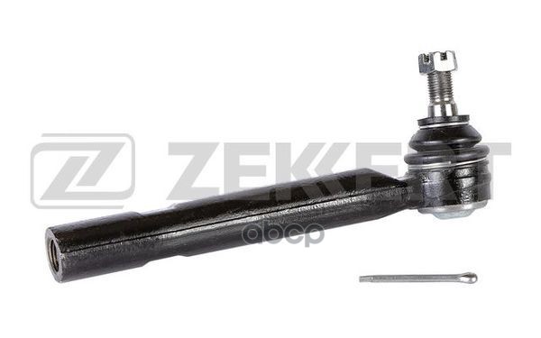 Наконечник рулевой лев. Toyota Highlander (U40) 07-  Lexus RX (_L1_) 08- Zekkert арт. sn-2158