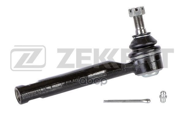 Наконечник рулевой прав. Toyota Corolla (E110  E120  E150) 00-  Yaris (P130  P90) 05-  Wish (E10) 03 Zekkert арт. sn-2161
