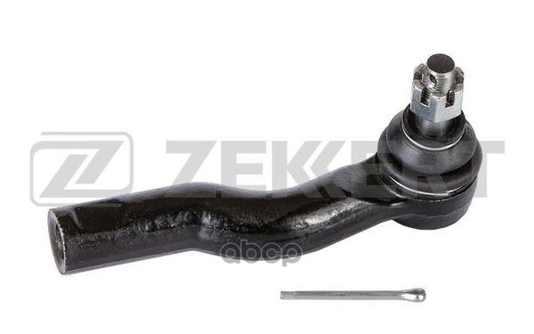 Наконечник рулевой лев. Mazda 6 02- Zekkert арт. sn-2168