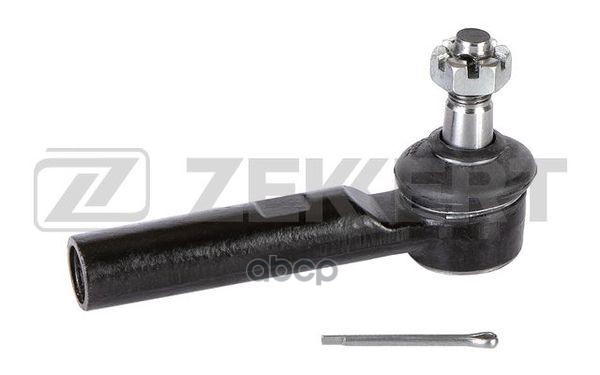 Наконечник рулевой лев./прав. Toyota Hiace (H10) 89- Zekkert арт. sn-2177