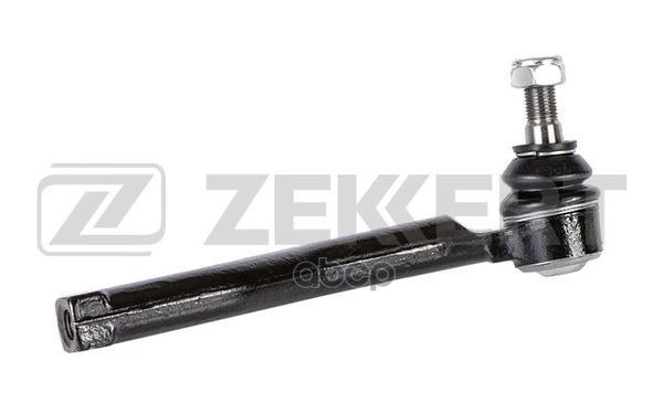 Наконечник рулевой прав. Chevrolet Aveo (T200-T255) 03-  Daewoo Kalos (KLAS) 02- Zekkert арт. sn-2180