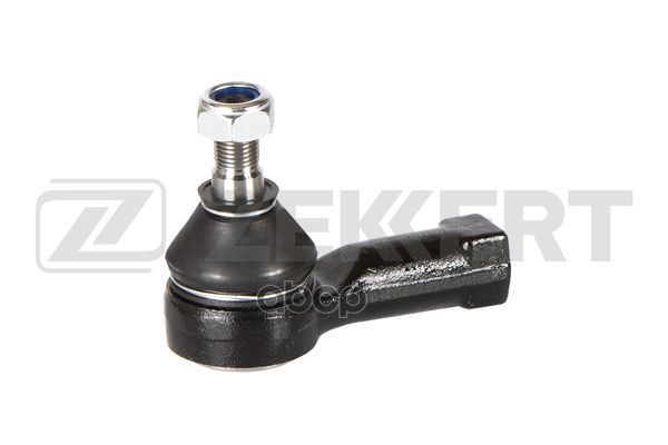 Наконечник рулевой лев./прав. Mitsubishi Outlander II 06-  Lancer VIII 08-  Peugeot 4007 07-  4008 1 Zekkert арт. sn-2190