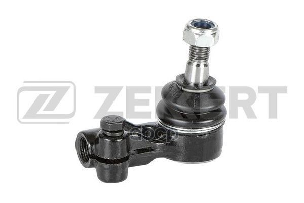 Наконечник рулевой лев. Opel Ascona C 81-  Kadett E 84-  Daewoo Cielo 94-  Espero (KLEJ) 91-  Lanos Zekkert арт. sn-2196