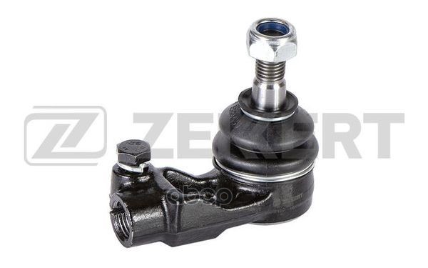 Наконечник рулевой прав. Opel Ascona C 81-  Kadett E 84-  Daewoo Cielo 94-  Espero (KLEJ) 91-  Lanos Zekkert арт. sn-2197