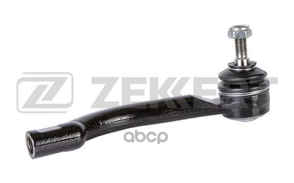 Наконечник рулевой прав. Nissan Qashqai (_J10_  J11) 07-  X-Trial (T31) 07-  Renault Koleos 08- Zekkert арт. sn-2200