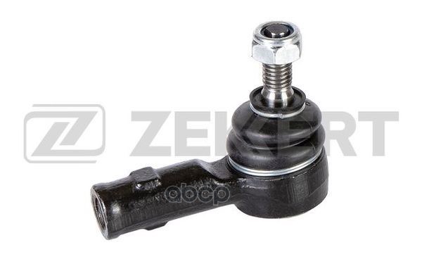 Наконечник рулевой лев./прав. Volvo 240 74-  260 74-  740 83-  760 81-  780 86-  940 I-II 90-  960 I Zekkert арт. sn-2204