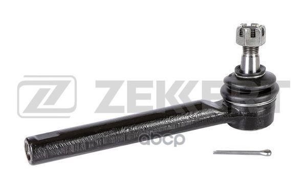 Наконечник рулевой лев./прав. Nissan Murano (Z50) 04- Zekkert арт. sn-2208