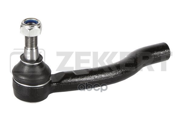 Наконечник рулевой лев. Nissan Navara (D40) 05-  Pathfinder (R51) 05- Zekkert арт. sn-2212