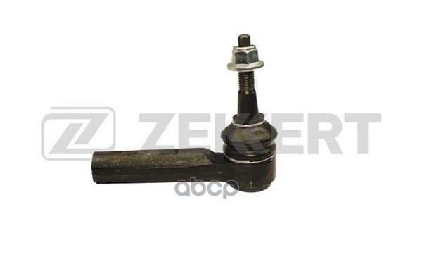 Наконечник рулевой лев./прав. Chevrolet Cruze (J30_) 09-  Opel Astra J 09-  Insignia A 08-  Zafira C Zekkert арт. sn-2214
