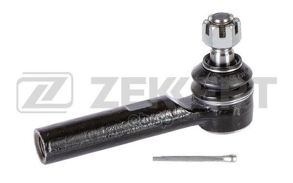 Наконечник рулевой лев./прав. Toyota LC Prado (J120) 02-  4Runner (N210) 02-  Lexus GX (_J12_) 01- Zekkert арт. sn-2222