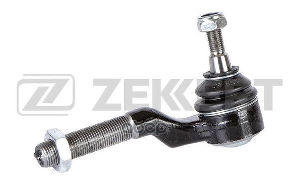 Наконечник рулевой лев. Peugeot 406 95- Zekkert арт. sn-2235