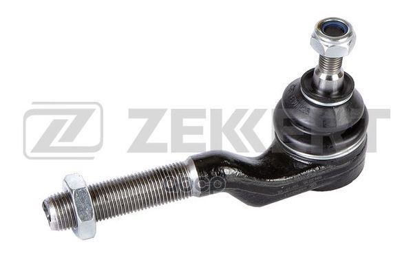 Наконечник рулевой прав. Peugeot 406 95- Zekkert арт. sn-2236