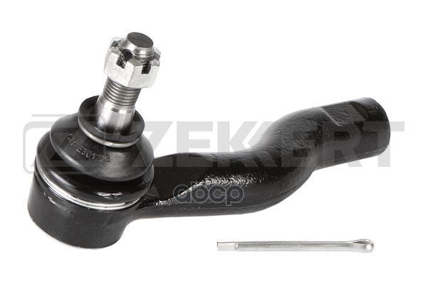 Наконечник рулевой лев. Toyota RAV 4 (A20) 00-  Isis (M10) 04-  Caldina (T240) 02-  Chery Tiggo 5 (T Zekkert арт. sn-2248