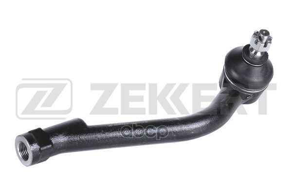 Наконечник рулевой лев. Kia Sorento II 12-  Hyundai Santa Fe III 12- Zekkert арт. sn-2262