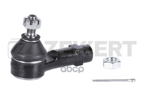 Наконечник рулевой лев./прав. Mitsubishi Mirage/Space Star VI 12- Zekkert арт. sn-2266