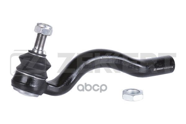 Наконечник рулевой прав. Jeep Grand Cherokee IV 10-  Dodge Durango III 11- Zekkert арт. sn-2269