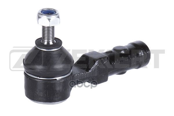 Наконечник рулевой прав. Nissan Micra C+C (K12) 05-  Micra (K12) 03-  Renault Clio III 05- Zekkert арт. sn-2272