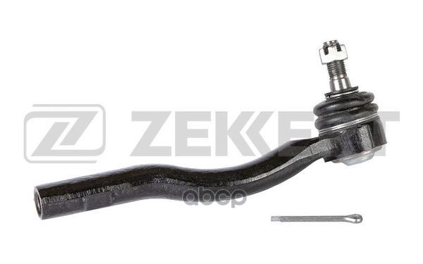 Наконечник рулевой прав. Toyota Previa (R10  R20) 90- Zekkert арт. sn-2292