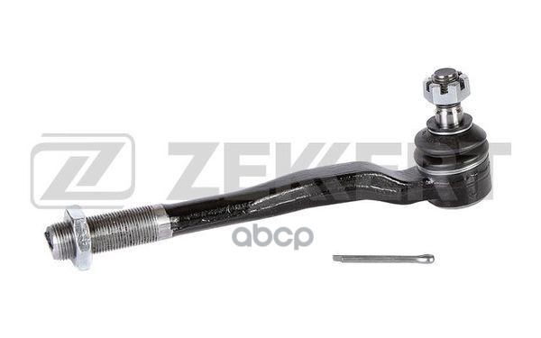 Наконечник рулевой прав. Toyota LC 80 90-  LC 90 96-  4 Runner (N180) 95- Zekkert арт. sn-2298