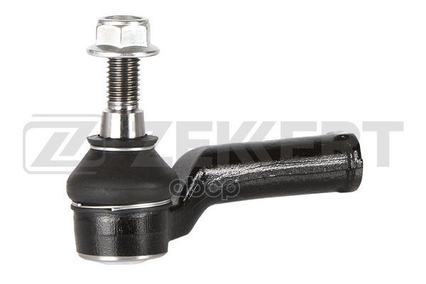 Наконечник рулевой лев. Ford Mondeo IV 07-  Galaxy II 06-  S-Max 06-  Land Rover Freelander II 06- Zekkert арт. sn-2301