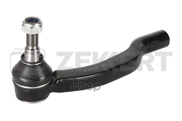 Наконечник рулевой лев. Peugeot Boxer (250) 06-  Citro?n Jumper (250) 06-  Fiat Ducato (250) 06- Zekkert арт. sn-2309