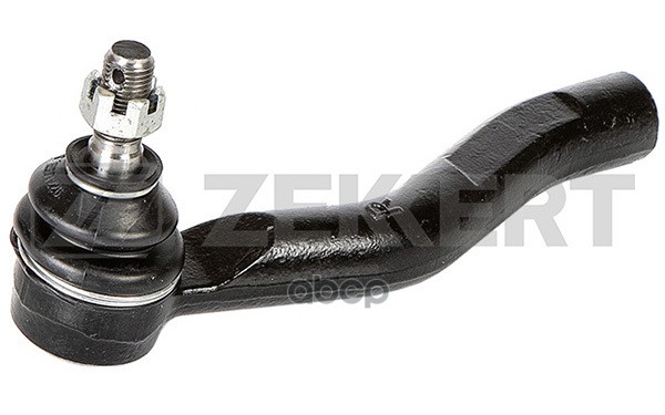 Наконечник рулевой прав. Toyota Echo (P10) 99-  Yaris Verso (P20) 99-  Vios (P40) 02- Zekkert арт. sn-2314
