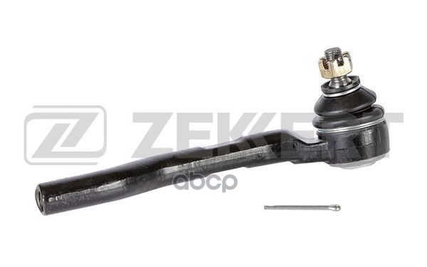 Наконечник рулевой лев. Honda Jazz II 02- Zekkert арт. sn-2329