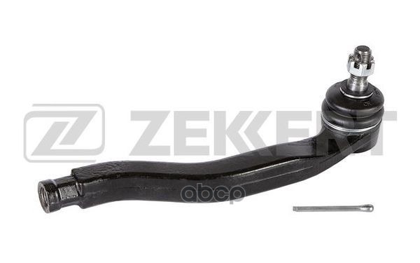 Наконечник рулевой прав. Honda Prelude IV 92- Zekkert арт. sn-2334