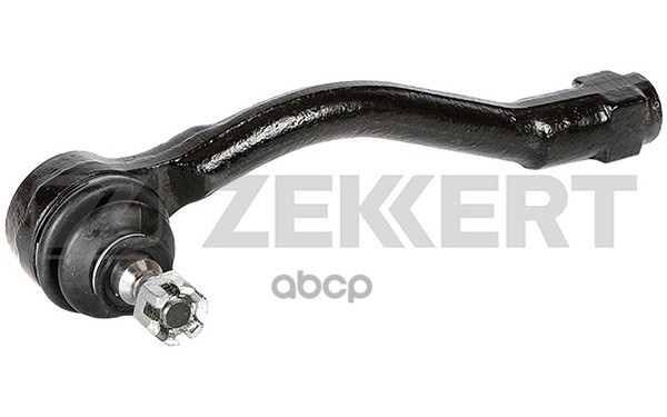 Наконечник рулевой лев. Kia Rio II 05-  Hyundai Accent III 05- Zekkert арт. sn-2337