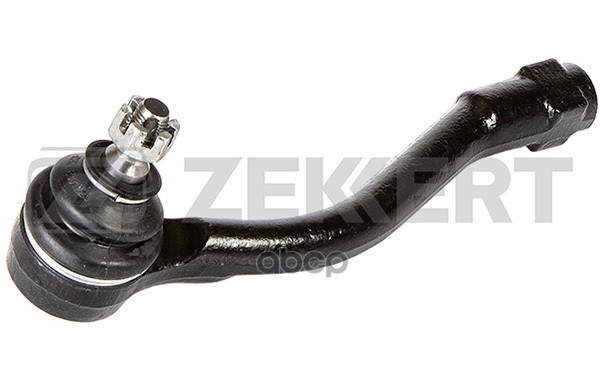 Наконечник рулевой прав. Kia Rio II 05-  Hyundai Accent III 05- Zekkert арт. sn-2338