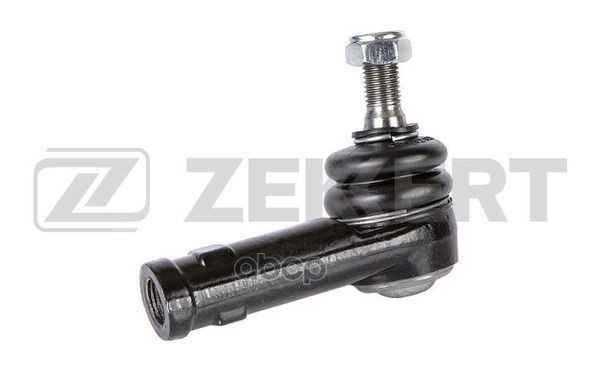 Наконечник рулевой лев. VW Golf IV 02-  New Beetle 00-  Audi A3 99-  TT 98-  Seat Leon 02- Zekkert арт. sn-2355