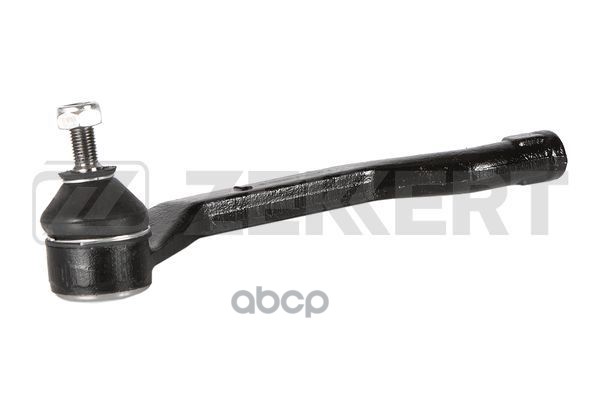 Наконечник рулевой лев. Renault Duster 11-  Kaptur 16-  Dacia Duster 10- Zekkert арт. sn-2358