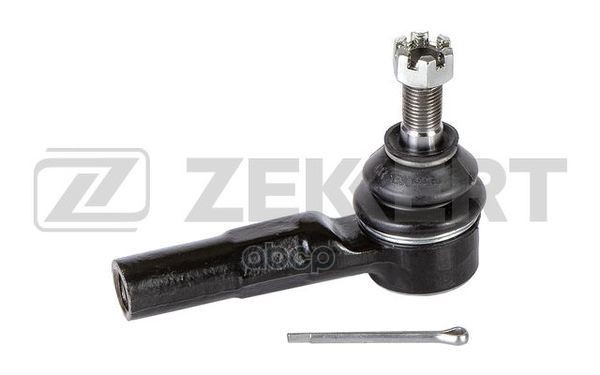 Наконечник рулевой лев./прав. Toyota MR2 (W30) 99-  Paseo (L540) 96-  Starlet (P80  P90) 89- Zekkert арт. sn-2371