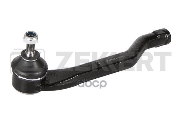 Наконечник рулевой прав. Renault Duster 11-  Kaptur 16-  Dacia Duster 10- Zekkert арт. sn-2376