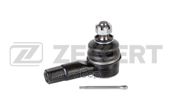 Наконечник рулевой лев./прав. Opel Agila B 08-  Suzuki Swift (MZ  EZ) 04-  Splash (EX) 08- Zekkert арт. sn-2377