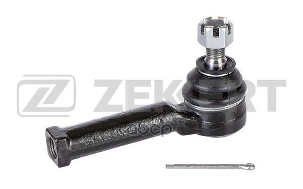 Наконечник рулевой лев./прав. Honda CR-V III 06-  Stream 01-  Haval F7 19-  M6 21- Zekkert арт. sn-2379