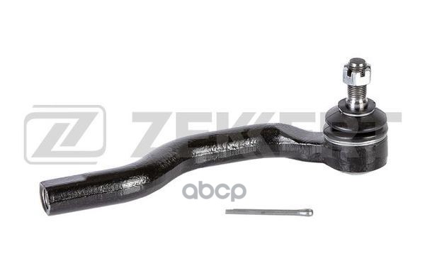 Наконечник рулевой прав. Honda Civic VII-IX 03- Zekkert арт. sn-2397