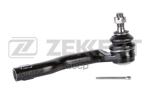 Наконечник рулевой прав. Mazda 2 07- Zekkert арт. sn-2412