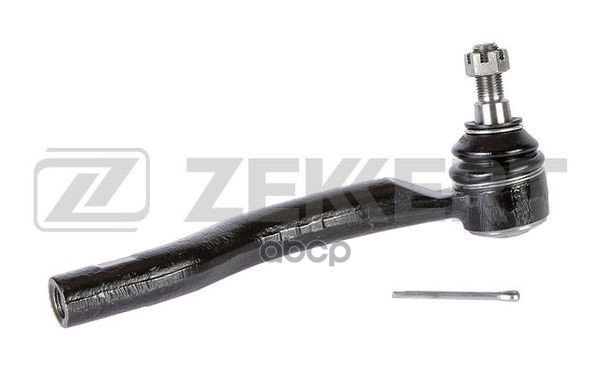 Наконечник рулевой прав. Mazda CX-7 07-  CX-9 07- Zekkert арт. sn-2418