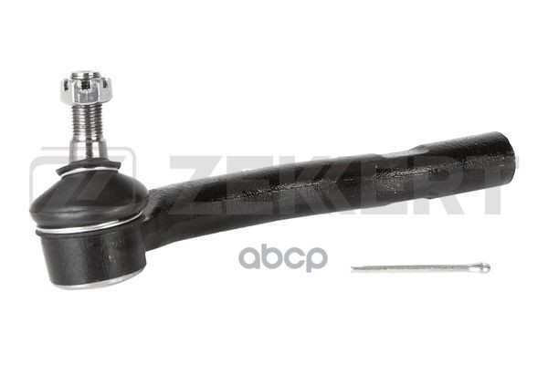 Наконечник рулевой лев. Toyota Corolla (E150  E180) 06-  Prius (W40) 11-  Auris (E150  E180) 07- (за Zekkert арт. sn-2419