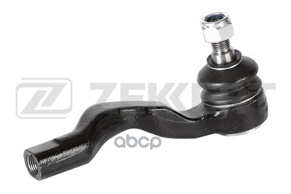 Наконечник рулевой лев. MB Vito (W639) 03-   Viano (W639) 03- Zekkert арт. sn-2434