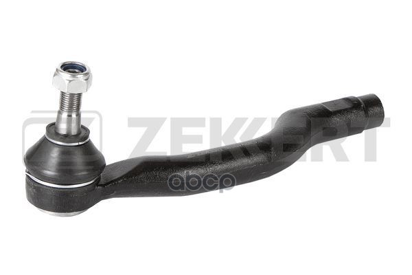 Наконечник рулевой прав. Mazda 6 II 07- Zekkert арт. sn-2439