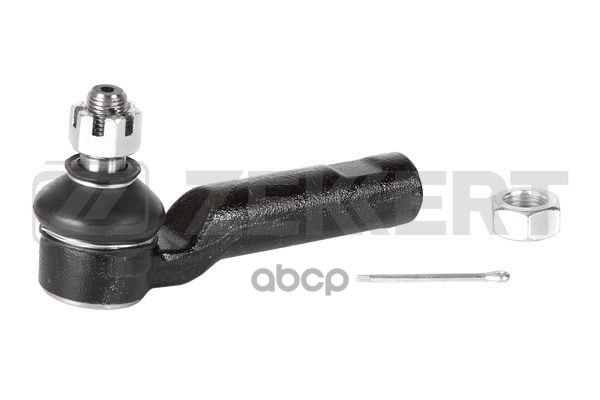 Наконечник рулевой лев./прав. Toyota LC Prado 150 09-  FJ Cruiser (J10) 05-  Lexus GX (_J15_) 10- Zekkert арт. sn-2441