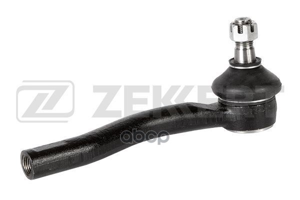 Наконечник рулевой лев. Nissan Teana (J31) 03- Zekkert арт. sn-2447