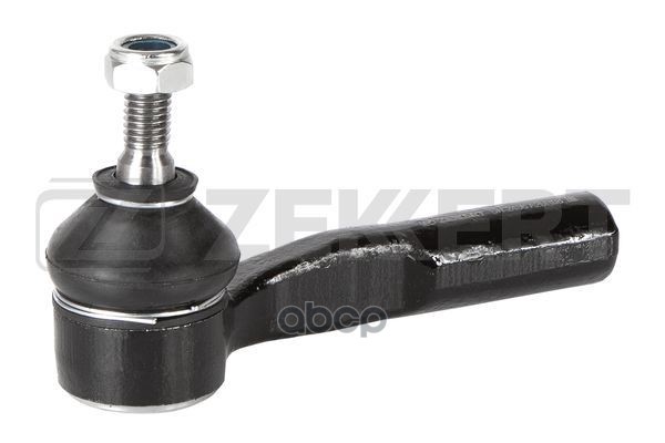 Наконечник рулевой лев. Opel Corsa D  E 06-  Adam 12-  Fiat Punto (199_) 09-  Grande Punto (199_) 05 Zekkert арт. sn-2458