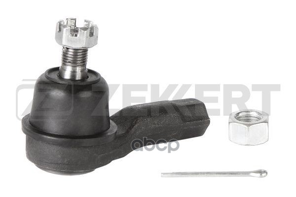 Наконечник рулевой лев./прав. Kia Pride 90-  Mazda 121 87-  323 III 85- Zekkert арт. sn-2464